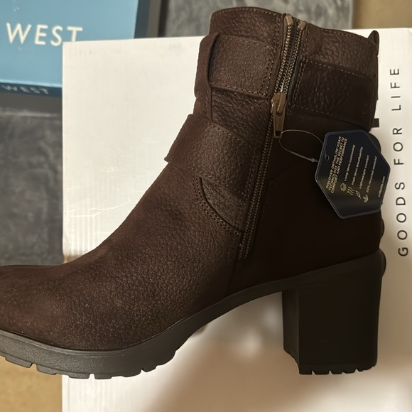 Sonoma brown boots - Picture 3 of 3